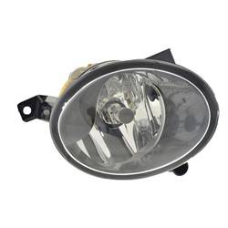 LKQ - 2011-2014 Volkswagen Touareg Passenger's Fog Light Assembly