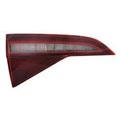 LKQ - 2019-2024 Volkswagen Jetta Driver's Inner Tail Light Assembly