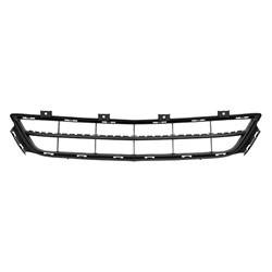 LKQ - '14-'16 Acura MDX Front Bumper Cover Grille