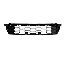 LKQ - 2011-2014 Acura TSX Front Bumper Cover Grille