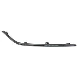 LKQ - '12-'14 Acura TL Passenger Side Front Bumper Grille Lower Molding