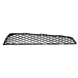 LKQ - '10-'13 Acura MDX Front Passenger Side Bumper Cover Grille