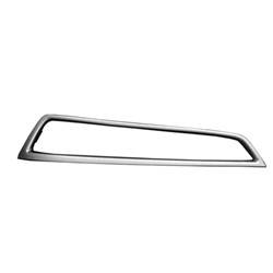 LKQ - '10-'13 Acura MDX Front Passenger Side Bumper Cover Grille Molding