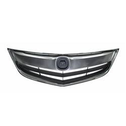 LKQ - '13-'15 Acura ILX Grille Assembly