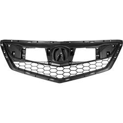LKQ - '16-'18 Acura RDX Grille