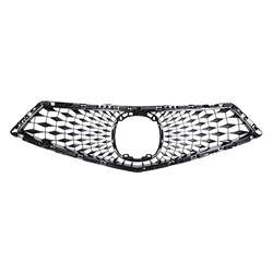 LKQ - 2022-2024 Acura RDX Driver's Grille