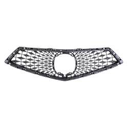 LKQ - 2022-2024 Acura RDX Front Grille