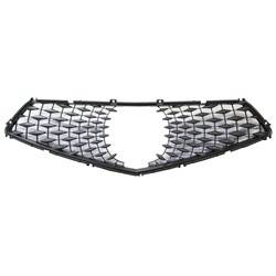 LKQ - 2018-2020 Acura TLX Front Grille