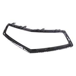 LKQ - 2017-2020 Acura MDX Grille Shell