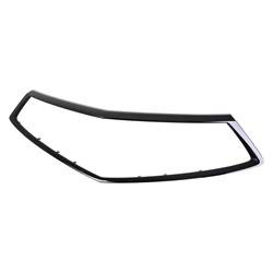 LKQ - 2022-2024 Acura RDX Outer Grille Molding