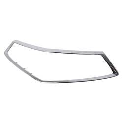 LKQ - 2022-2024 Acura RDX Outer Grille Molding