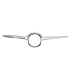 LKQ - '04-'05 Acura TSX Center Grille Molding