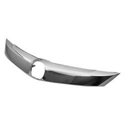 LKQ - '13-'15 Acura ILX Front Grille Upper Molding
