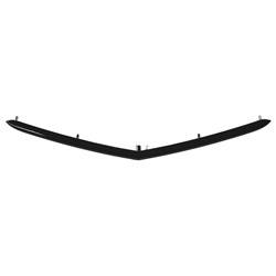 LKQ - '12-'14 Acura TL Upper Grille Molding