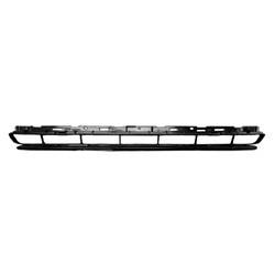 LKQ - 2017 Audi A4 Front Bumper Cover Grille