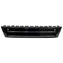 LKQ - 2013-2017 Audi Q5 Front Lower Grille Molding