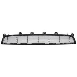 LKQ - 2014-2018 BMW X5 Front Lower Bumper Cover Grille