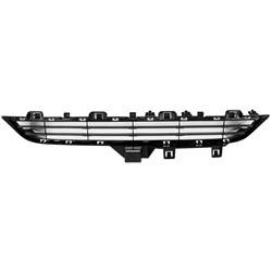 LKQ - '14-'18 BMW X5 Front Upper Bumper Cover Grille