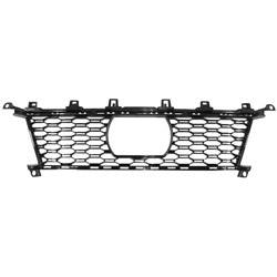 LKQ - 2019-2022 BMW 3-Series Front Bumper Cover Grille