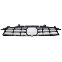 LKQ - 2019-2023 BMW X5 Front Bumper Cover Grille