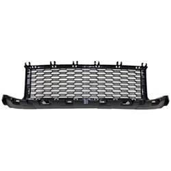 LKQ - 2020-2022 BMW X1 Front Bumper Cover Grille