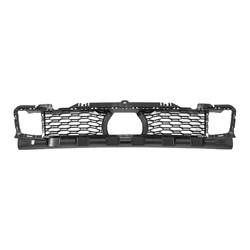 LKQ - 2020-2022 BMW 7-Series Front Bumper Cover Grille