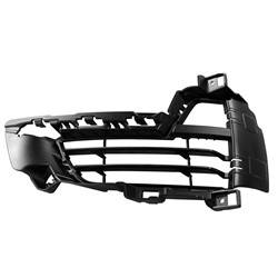 LKQ - '14-'18 BMW X5 Front Driver Side Bumper Cover Grille