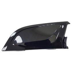 LKQ - 2020-2022 BMW 3-Series Front Driver's Upper Bumper Cover Grille Molding