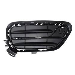 LKQ - '15-'17 BMW X3 Front Passenger Side Lower Bumper Cover Grille