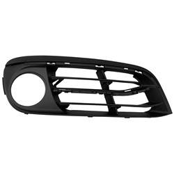 LKQ - 2014-2016 BMW 5-Series Front Passenger's Lower Bumper Cover Grille