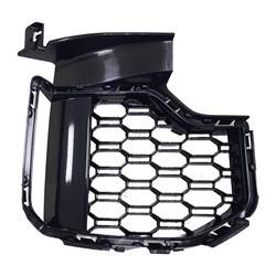 LKQ - 2019-2023 BMW X5 Front Passenger's Lower Bumper Cover Grille