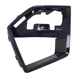 LKQ - 2023-2024 BMW 3-Series Front Passenger's Outer Bumper Cover Grille