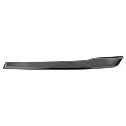 LKQ - 2018-2021 BMW X3 Front Passenger's Bumper Cover Grille Molding
