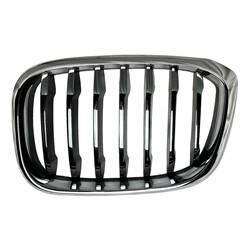 LKQ - 2019-2021 BMW X3 Driver's Grille