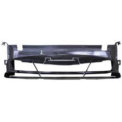 LKQ - '12-'15 BMW 320i, '12-'15 BMW 328i, '12-'15 BMW 335i, '13-'15 BMW 320i xDrive, '13-'15 BMW 328i xDrive, '13-'15 BMW 335i xDrive Lower Air Intake Grille