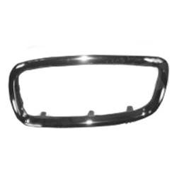 LKQ - '02-'05 BMW 745i, '02-'05 BMW 745Li Driver Side Grille Molding