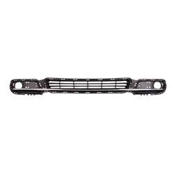 LKQ - 2011-2016 Chrysler Town & Country Front Bumper Cover Grille