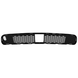 LKQ - '12-'13 Jeep Grand Cherokee Front Center Bumper Cover Grille
