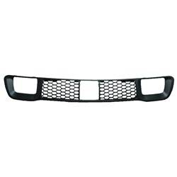 LKQ - '14-'15 Jeep Grand Cherokee Front Bumper Cover Grille