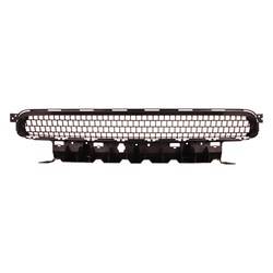 LKQ - '11-'14 Dodge Challenger Front Bumper Cover Grille