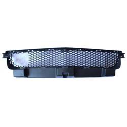 LKQ - '12-'14 Dodge Charger Front Bumper Cover Grille