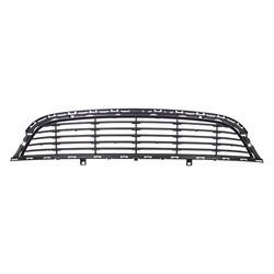 LKQ - '15-'17 Chrysler 200 Front Bumper Cover Grille