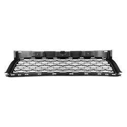 LKQ - '15-'23 Dodge Charger Front Bumper Cover Grille