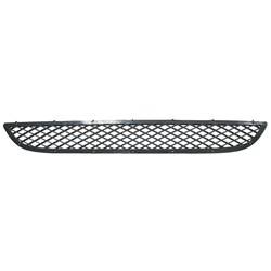 LKQ - 2014-2018 Dodge Ram ProMaster Front Bumper Cover Grille