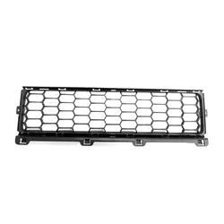 LKQ - '15-'18 Jeep Renegade Front Bumper Cover Grille