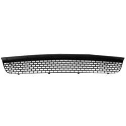 LKQ - 2018-2023 Dodge Challenger Front Center Bumper Cover Grille