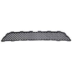 LKQ - 2017-2023 Chrysler 300 Front Bumper Cover Grille