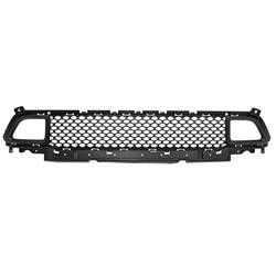 LKQ - 2021-2023 Jeep Cherokee Front Bumper Cover Grille