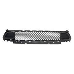 LKQ - 2021-2023 Jeep Cherokee Front Bumper Cover Grille