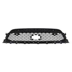 LKQ - 2021-2023 Chrysler Pacifica Front Bumper Cover Grille